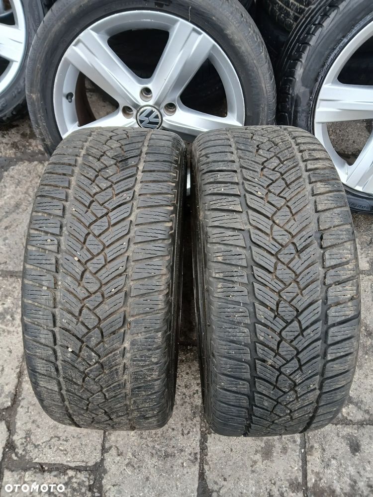 225/40/18 Fulda Kristal control HP - 1