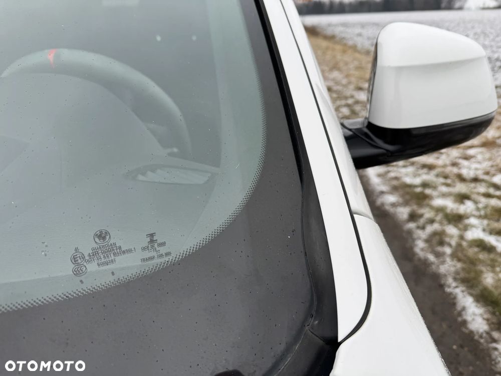 BMW X4 xDrive20d Edycja M Sport - 9