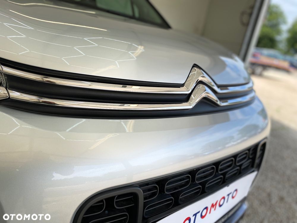 Citroën C3 Aircross 1.6 BlueHDi Feel S&S - 17