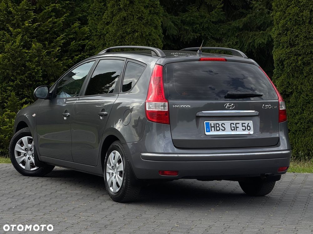 Hyundai i30 - 19