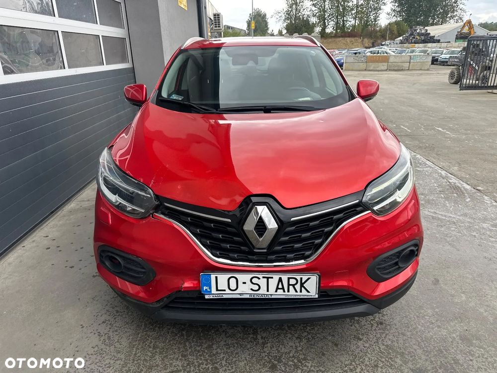 Renault Kadjar - 17