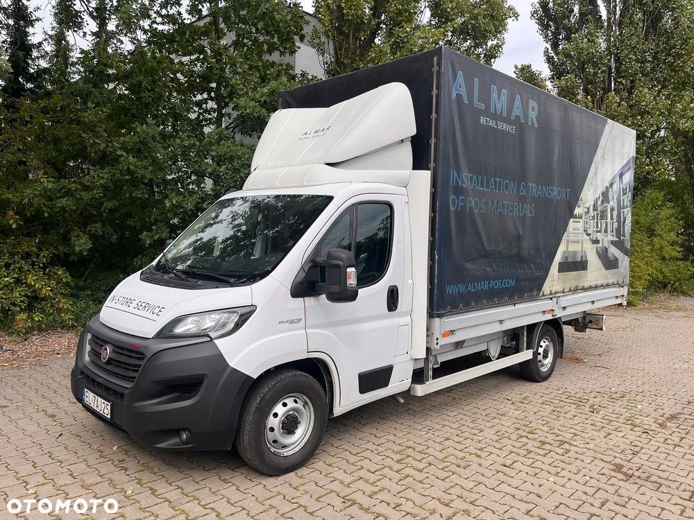 Fiat Ducato - 1