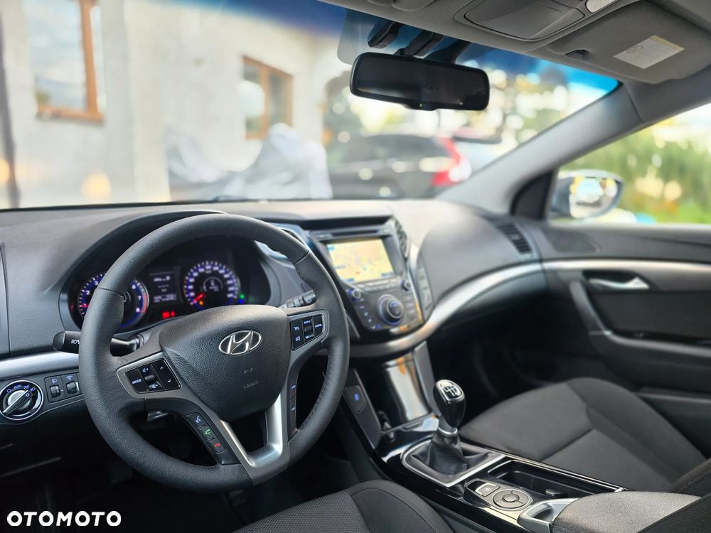 Hyundai i40 - 25