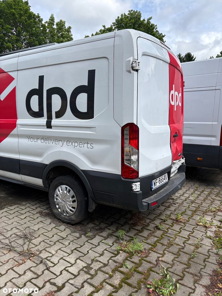 Ford Transit - 4