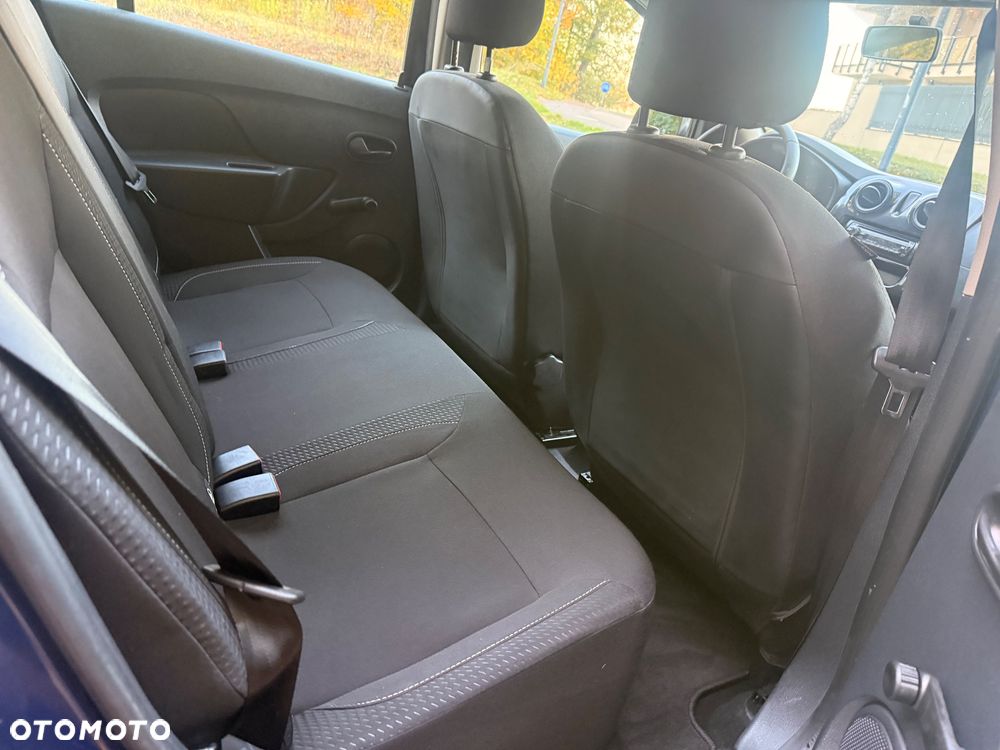 Dacia Sandero - 13