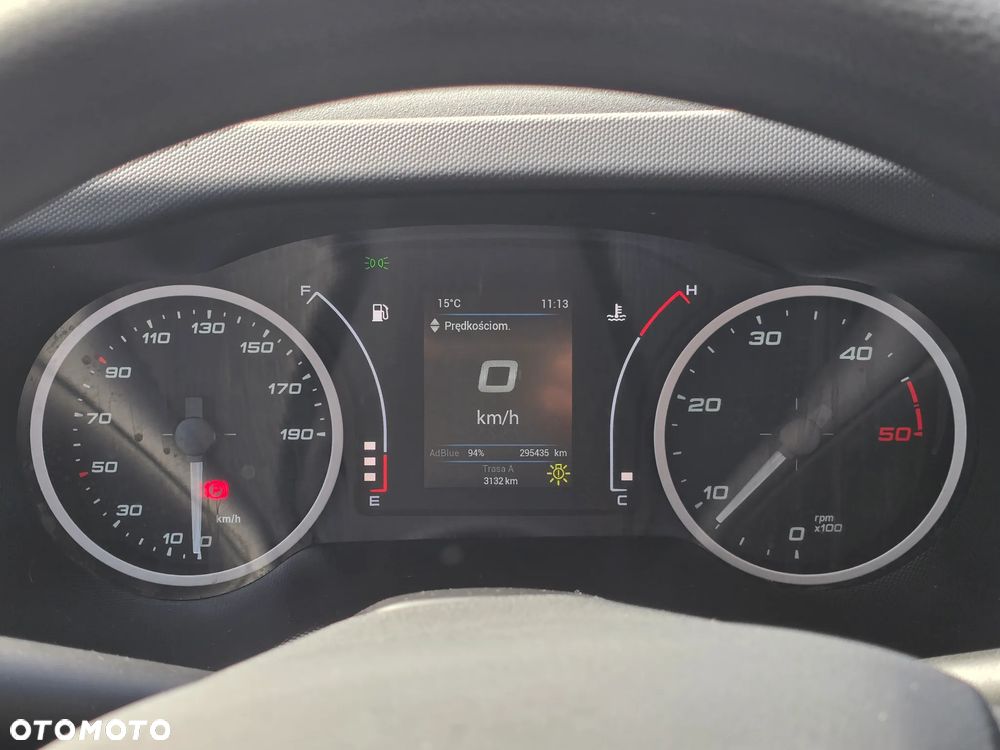 Iveco Daily - 21