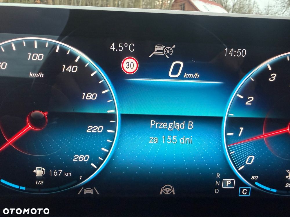 Mercedes-Benz CLA - 29