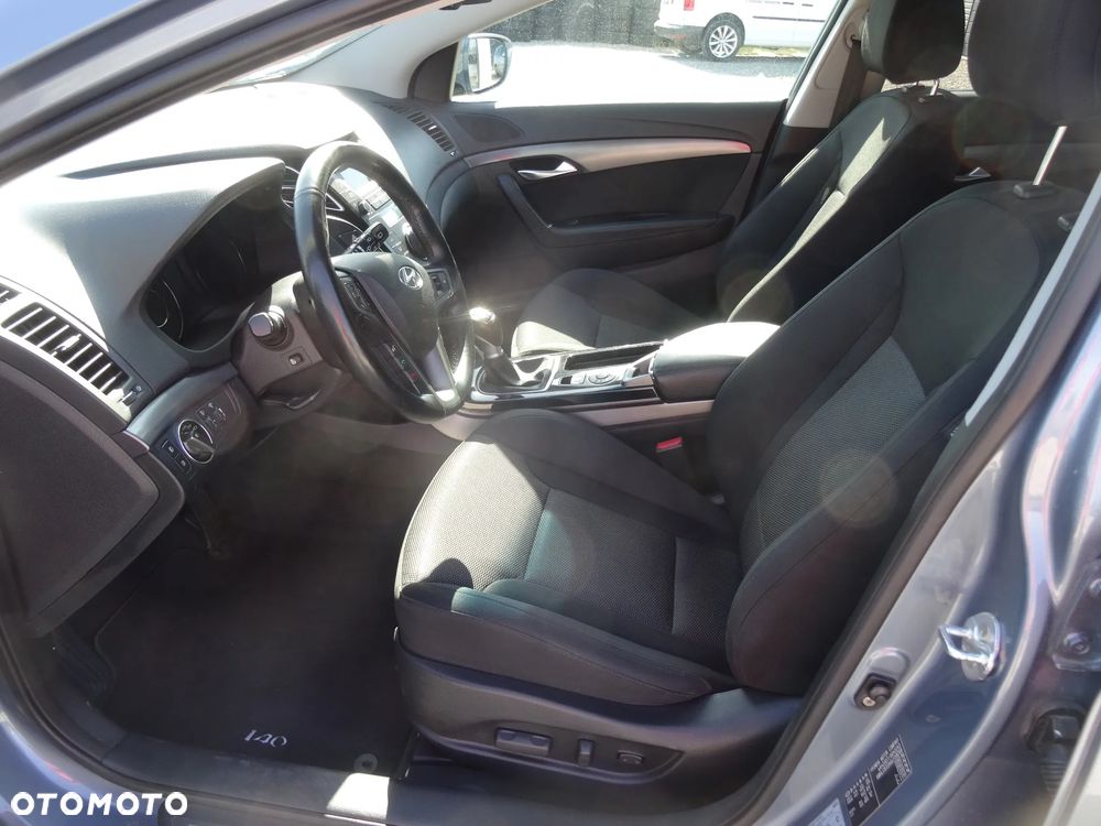 Hyundai i40 Kombi 2.0 Style - 15