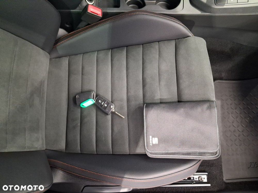 Seat Ibiza - 24