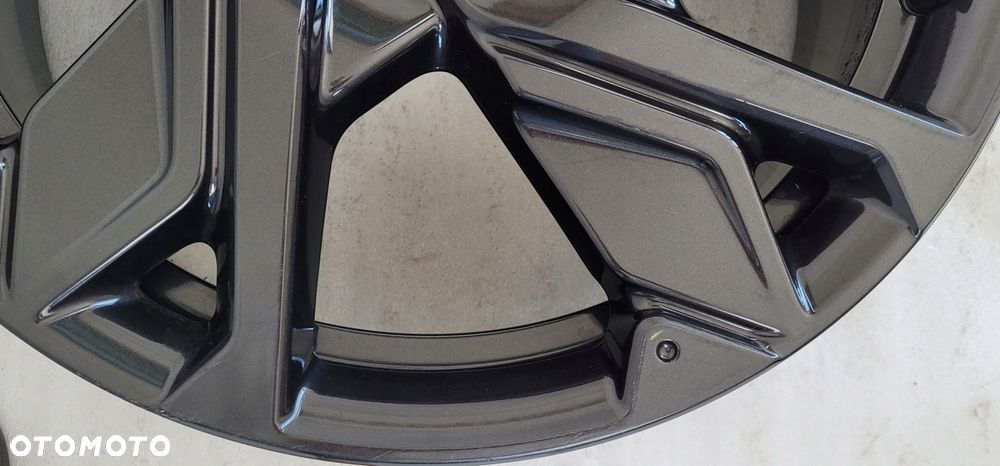 FELGA HONDA HR-V HRV 7,5X18 18 ET55 5X114,3 64,1 3M018075B - 8