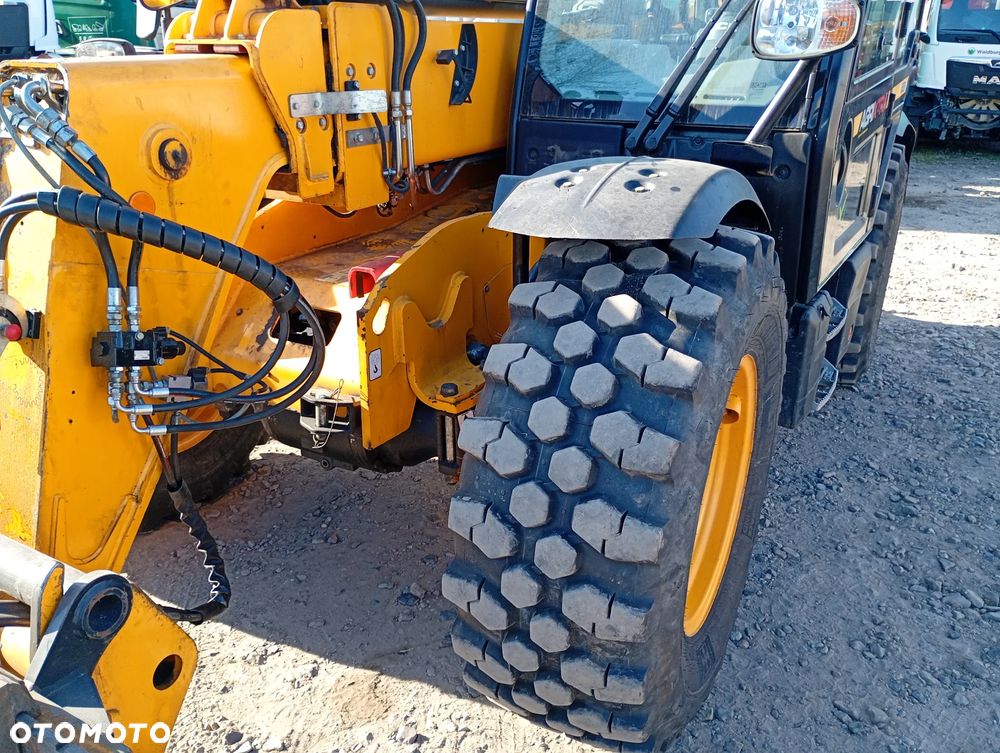 JCB 536-95 AGRI XTRA MAX STAGE 5 535 538 540 542 - 11