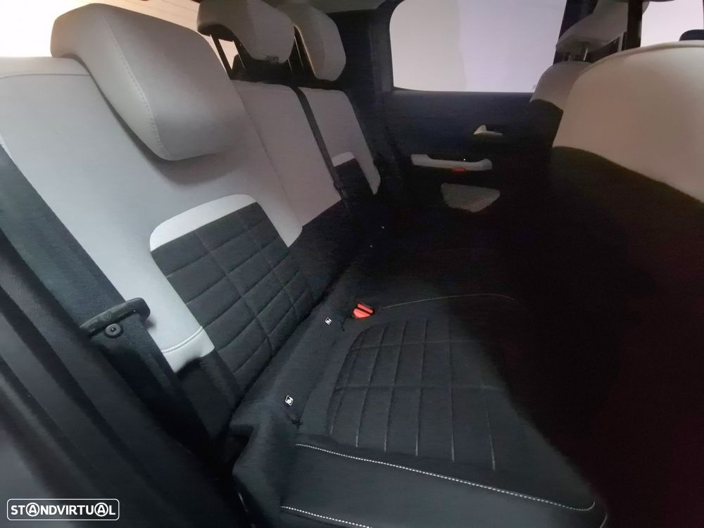 Citroën e-C3 44 kWh Autonomia Conforto Max - 16