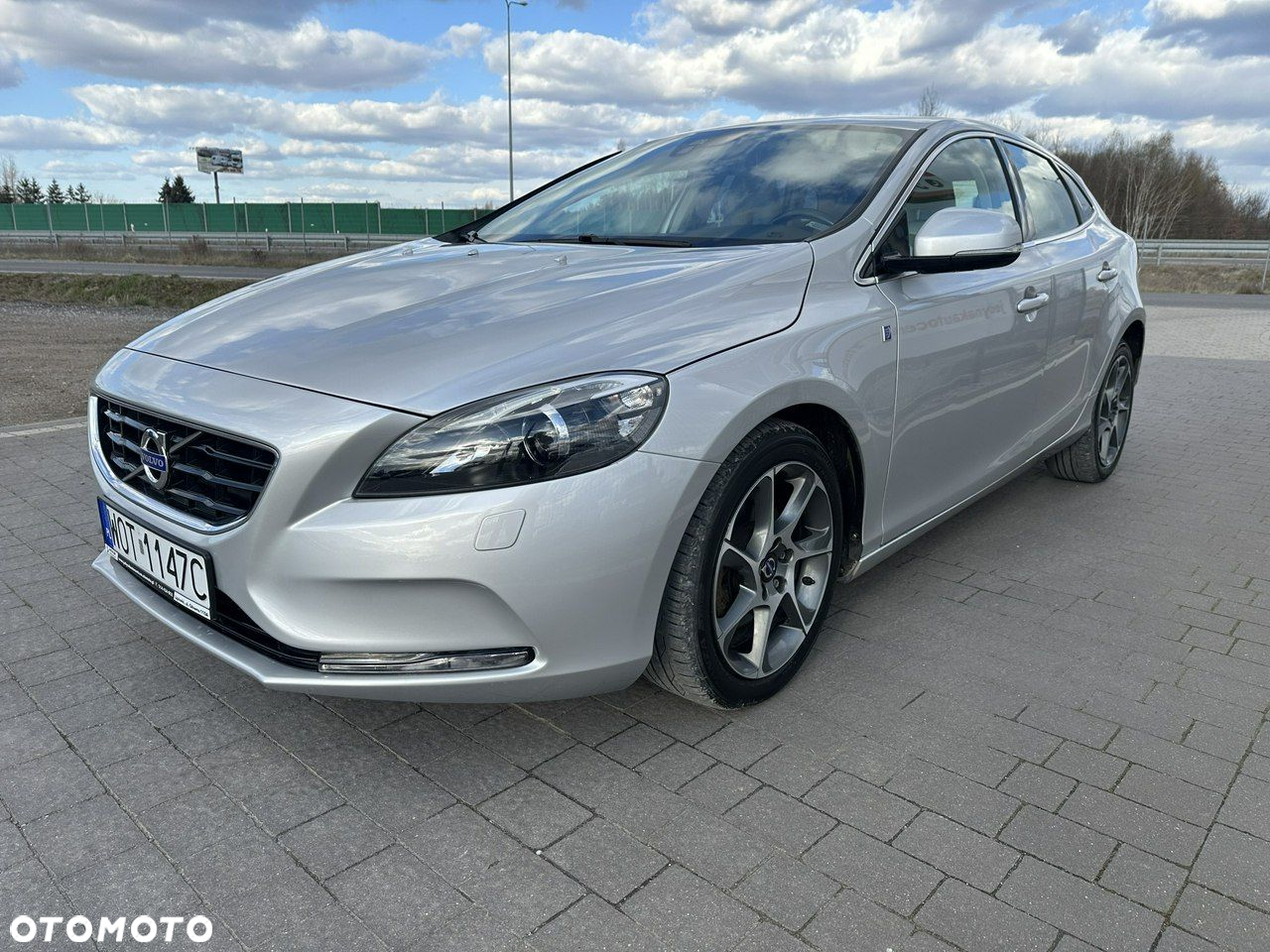 Volvo V40 - 3