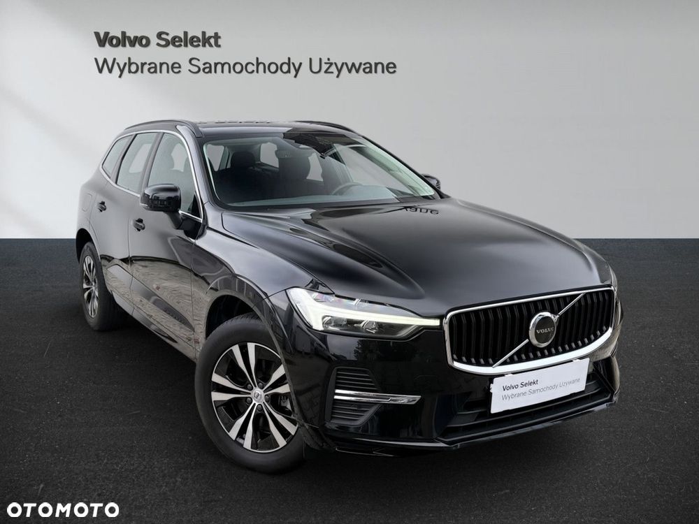 Volvo XC 60 - 5
