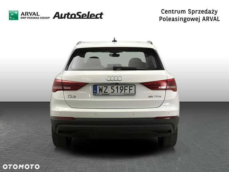 Audi Q3 35 TFSI S tronic - 5