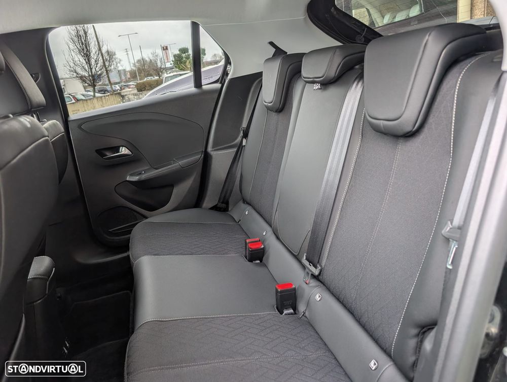 Opel Corsa-e Elegance - 15