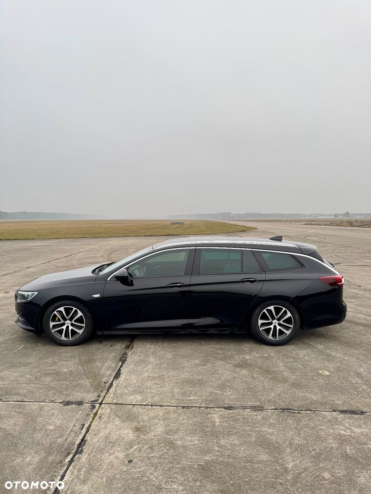 Opel Insignia 2.0 CDTI Executive - 3