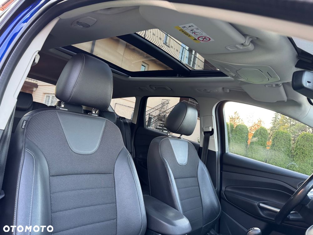 Ford Kuga 2.0 TDCi 4WD Titanium - 19