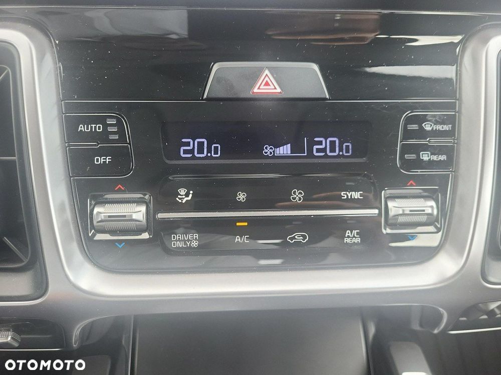 Kia Sorento - 6