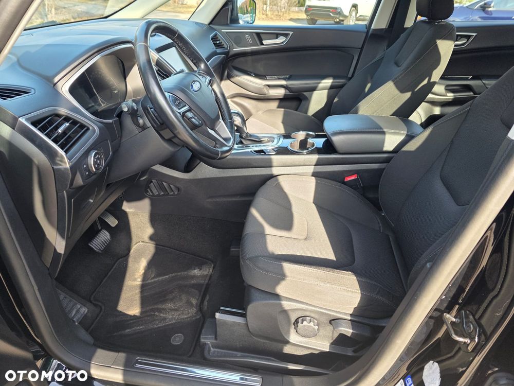 Ford S-Max 2.0 TDCi Trend PowerShift - 12