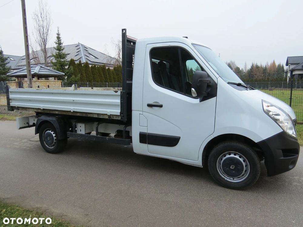 Renault master - 4