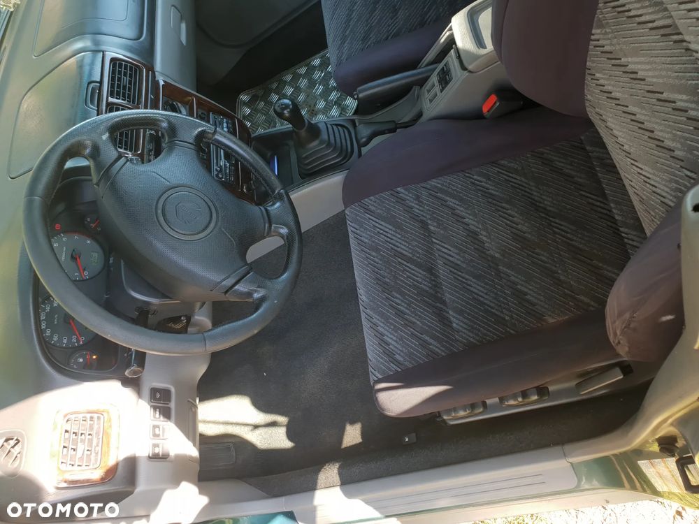 Subaru Forester - 10