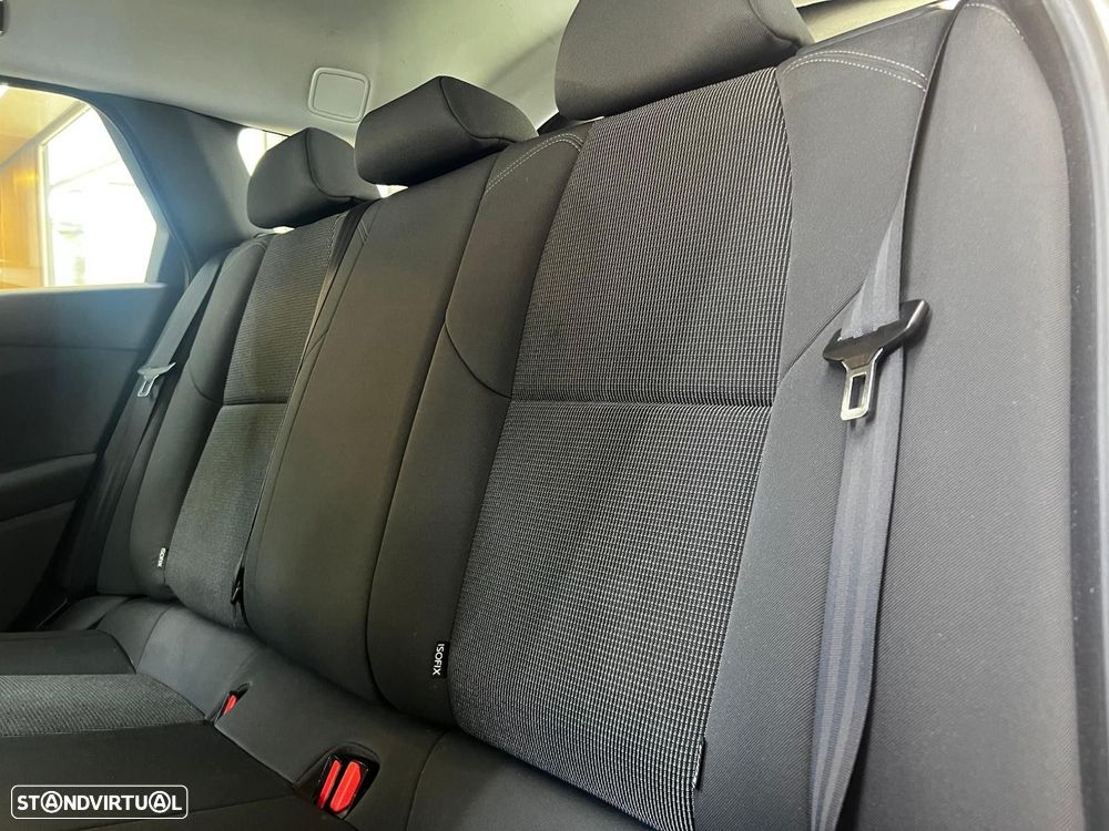 Peugeot 508 SW 1.6 e-HDi Active - 12