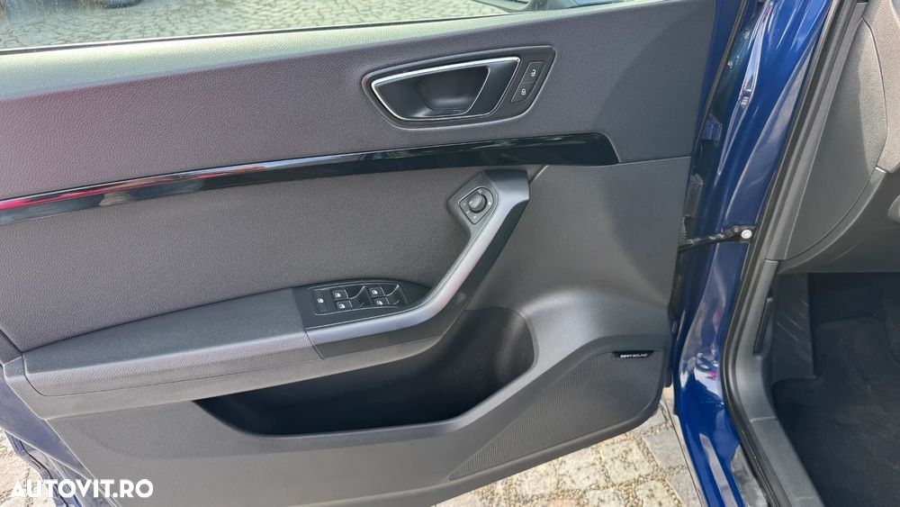 Seat Ateca 2.0 TDI 4DRIVE DSG XCELLENCE - 21