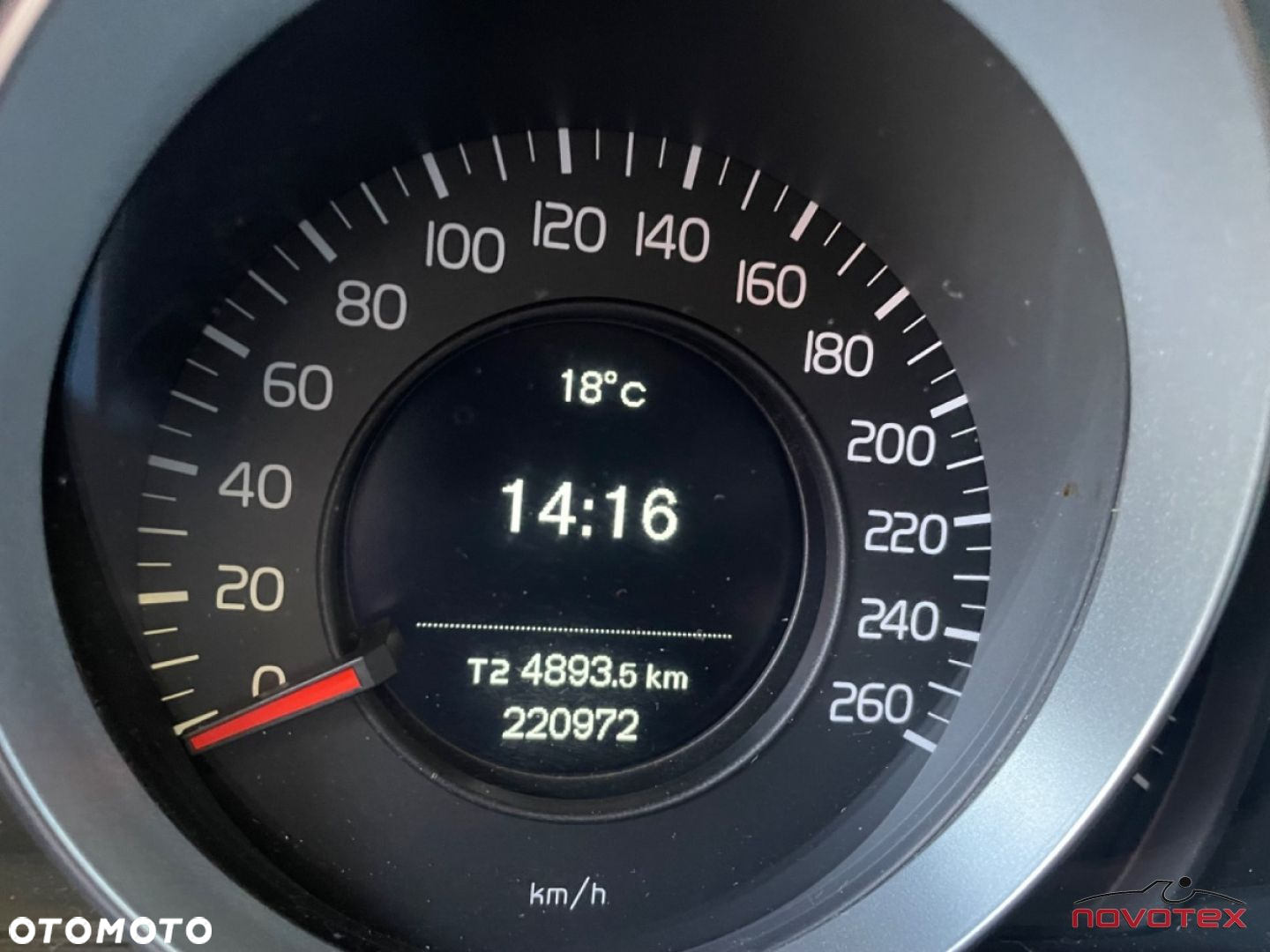 Volvo V40 D3 Summum - 14