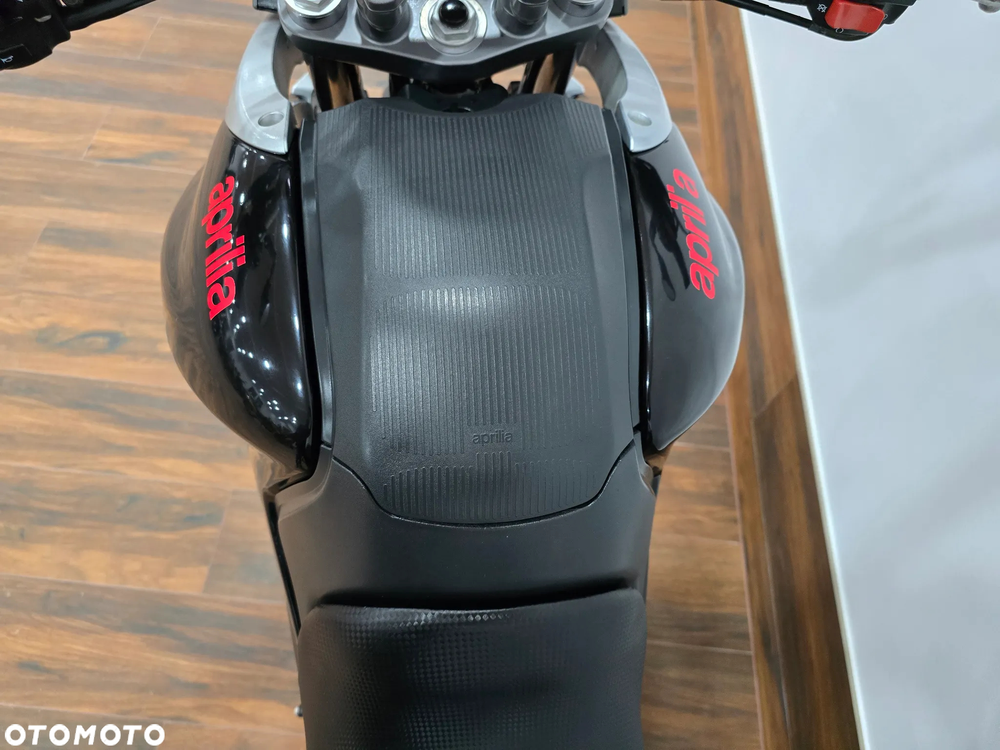 Aprilia Pegaso - 15