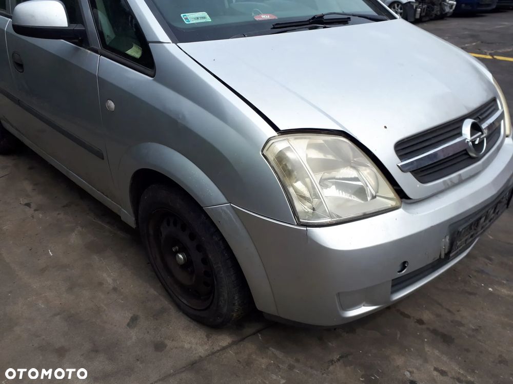 OPEL MERIVA A  02-05 1.7 CDTI POMPA WSPOMAGANIA KOLUMNA KIEROWNICZA - 15
