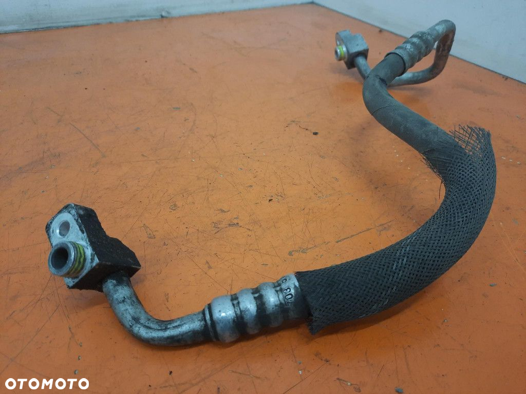 FIAT DOBLO I 01-05 PRZEWÓD KLIMATYZACJI 70351733096 223A6000 - 3