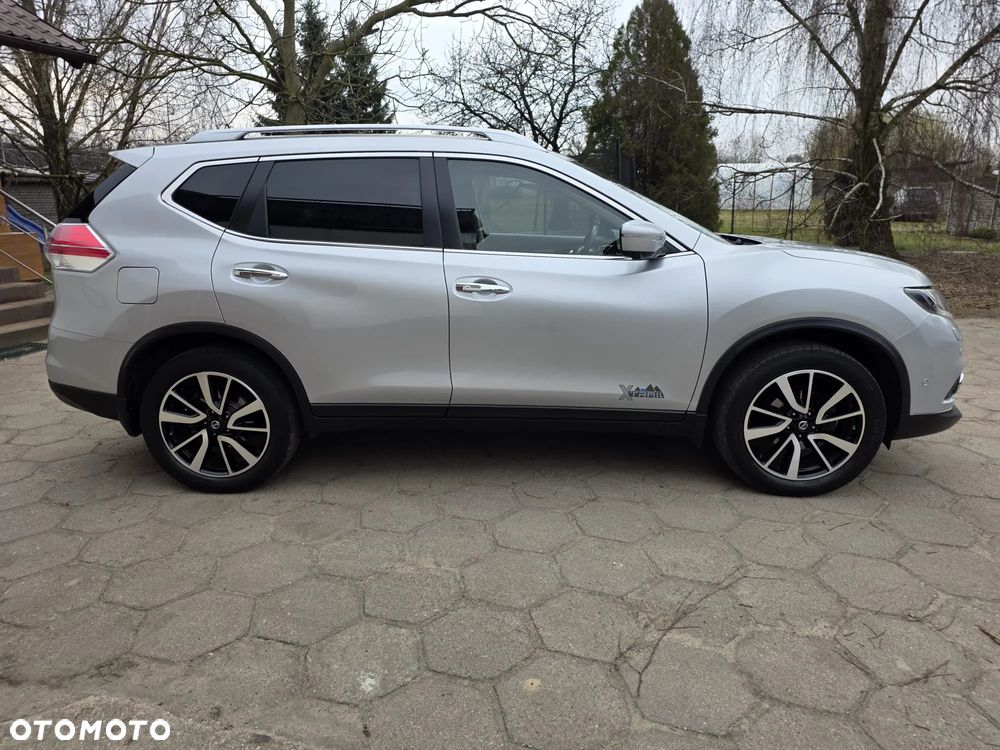 Nissan X-Trail 1.6 DIG-T Tekna - 4