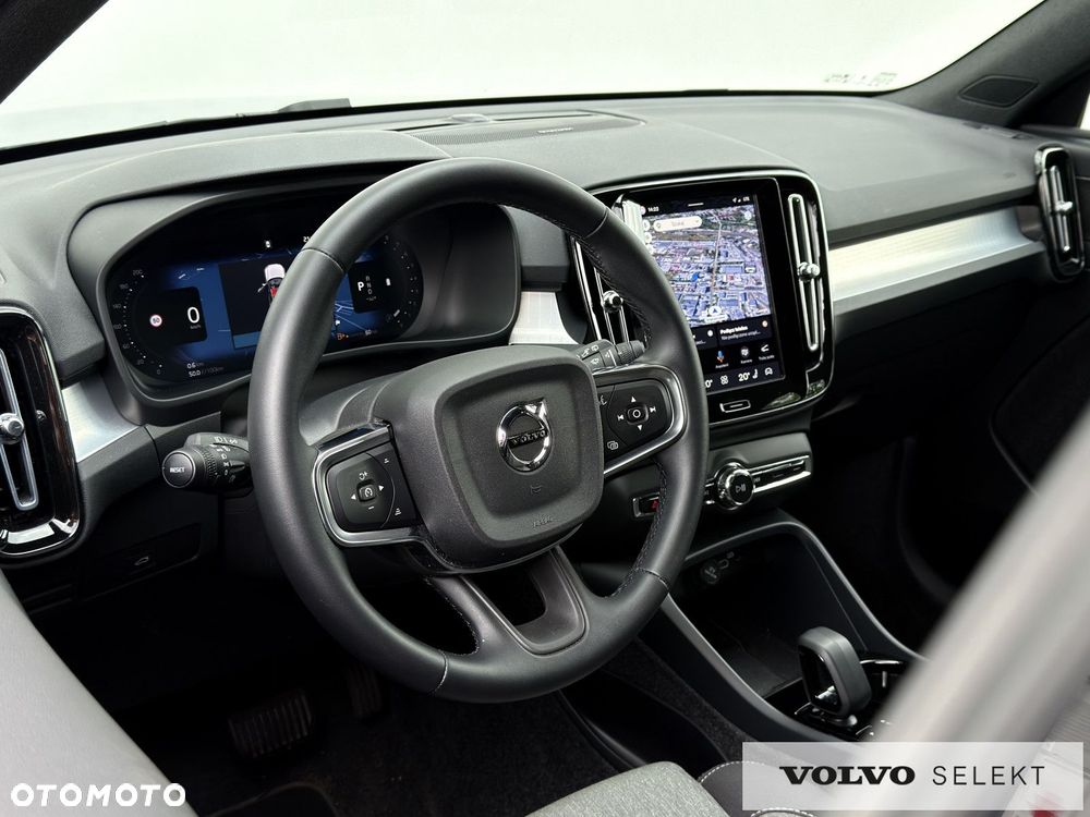 Volvo XC 40 - 23