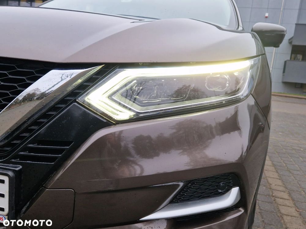 Nissan Qashqai 1.5 dCi N-CONNECTA - 10