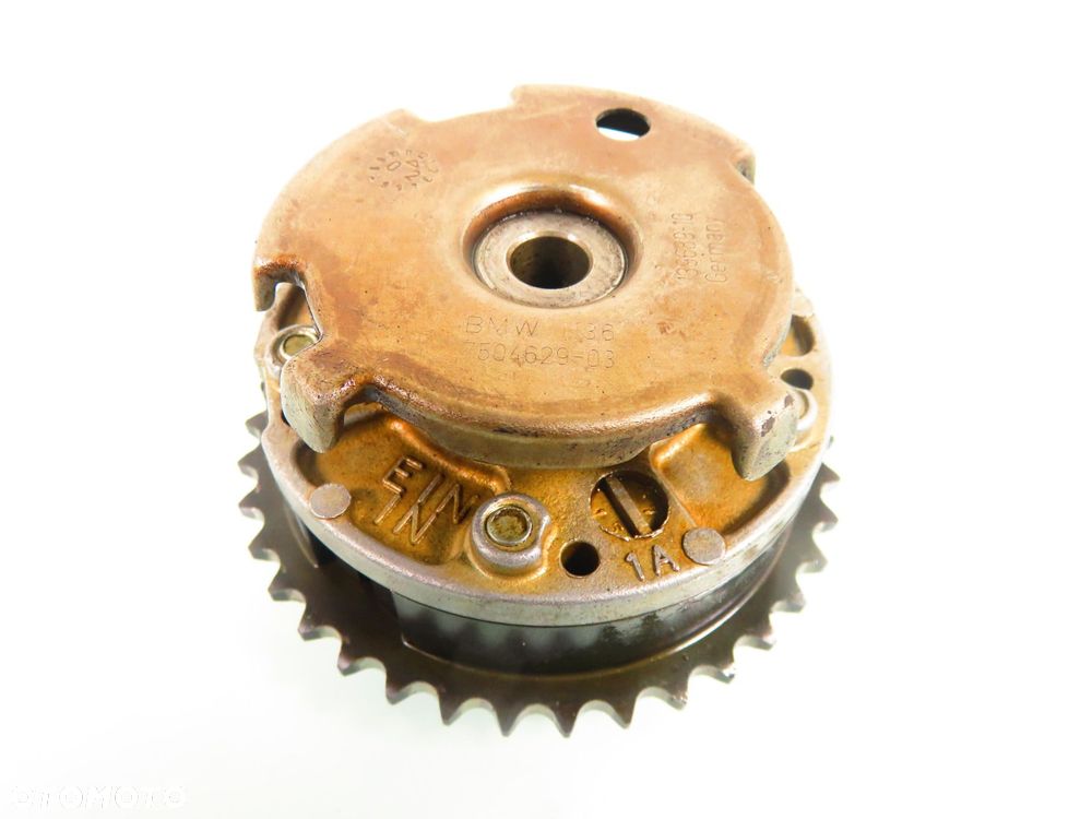 WARIATOR BMW E46 750003206 750462903 - 1