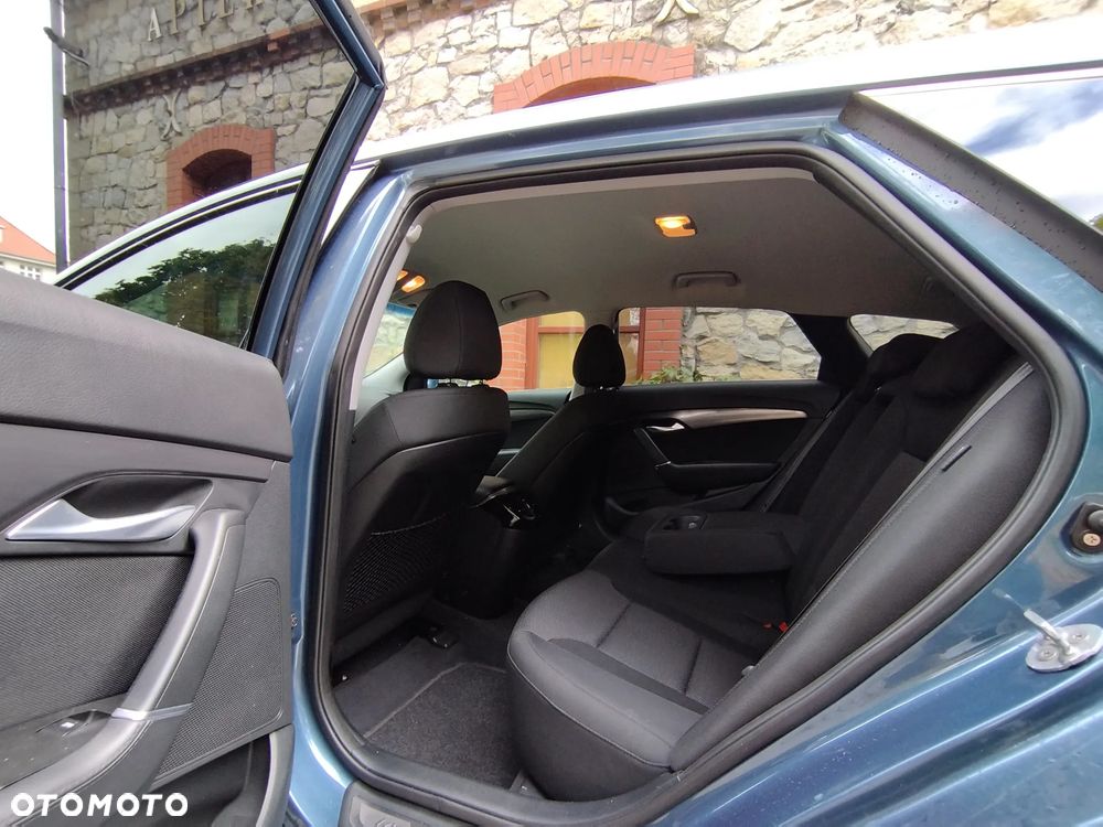 Hyundai i40 1.7 CRDi Premium - 24