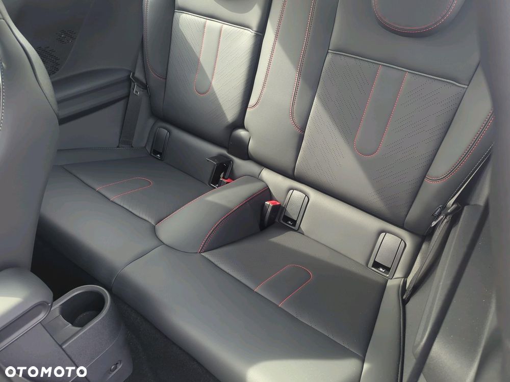 MINI John Cooper Works sport - 11