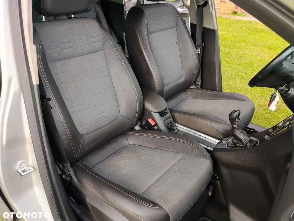 Opel Meriva 1.4 T Cosmo - 23