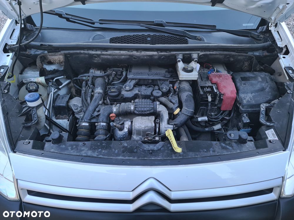 Citroën Berlingo - 20