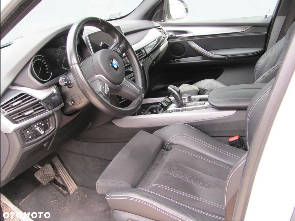 BMW X5 xDrive25d - 5