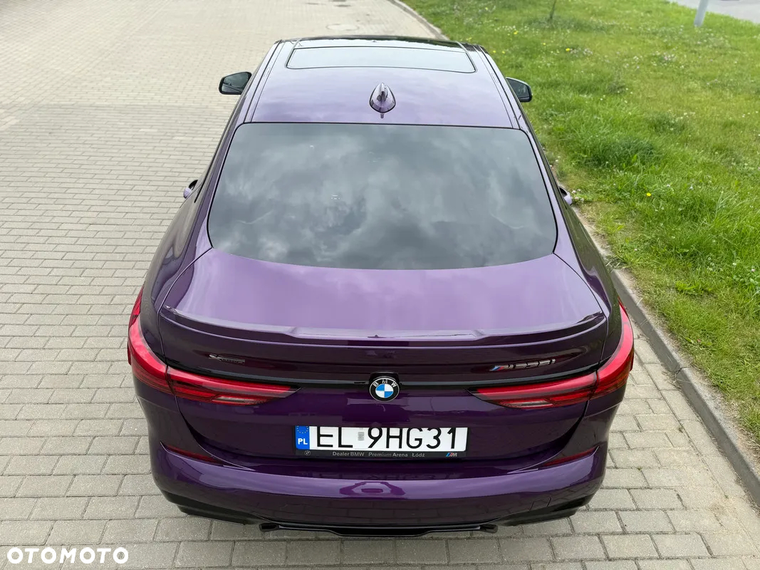 BMW Seria 2 M235i xDrive - 8