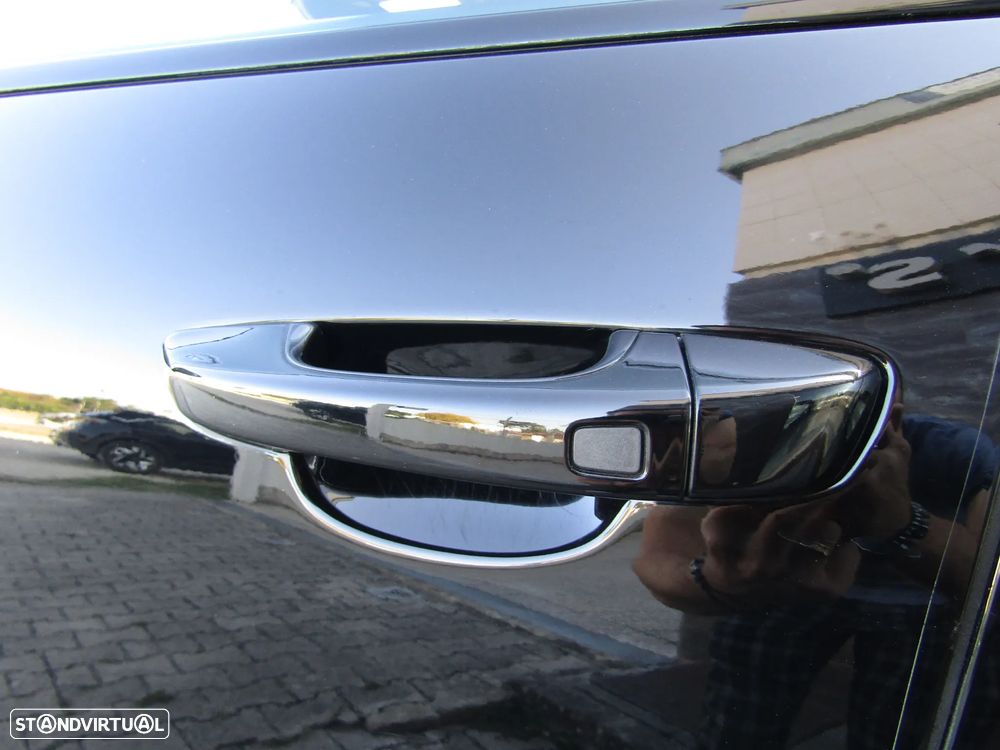 Porsche Cayenne S E-Hybrid - 5