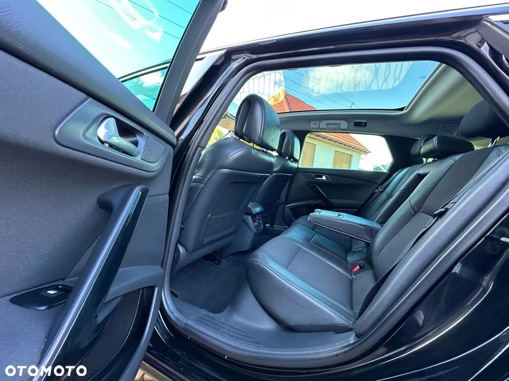 Peugeot 508 SW BlueHDi 180 EAT6 Stop&Start Allure - 21