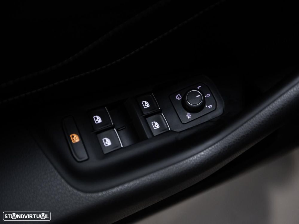 VW Arteon Shooting Brake 1.4 TSI eHybrid R-Line - 19