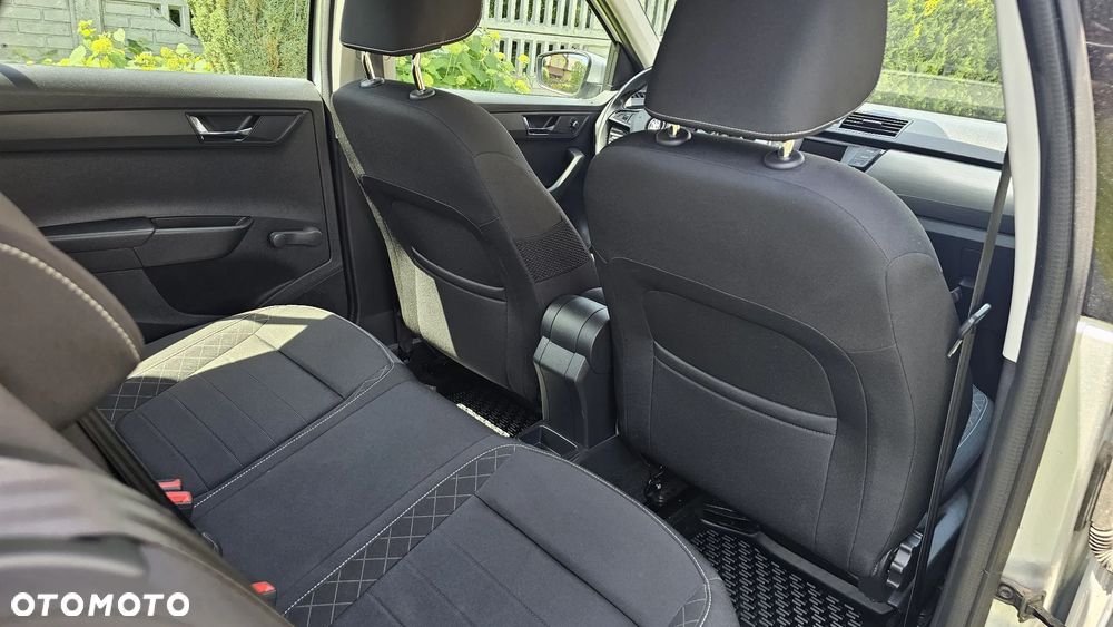 Skoda Fabia 1.0 TSI Ambition - 29