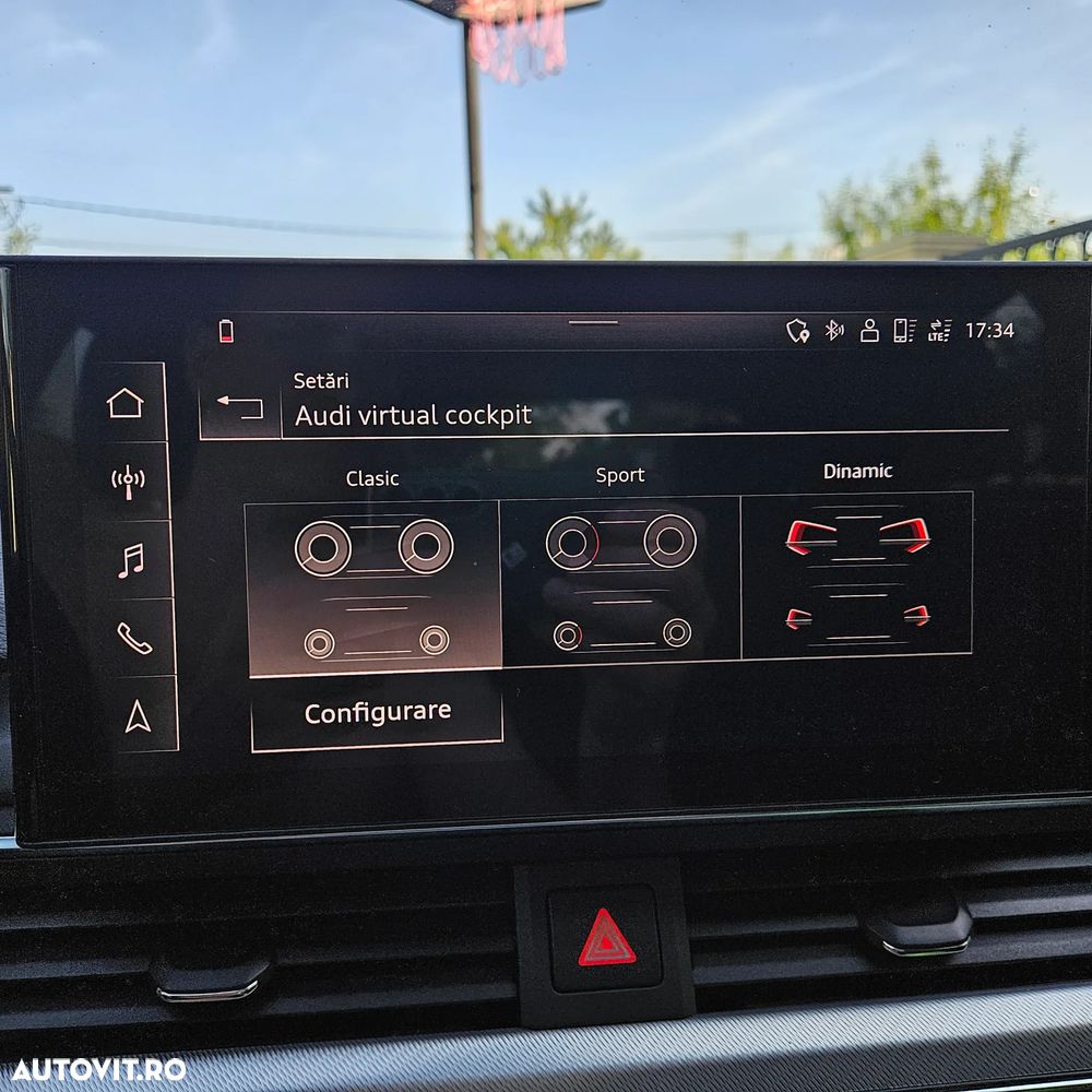 AUDI A5 Sportback 2021 — imagine 12