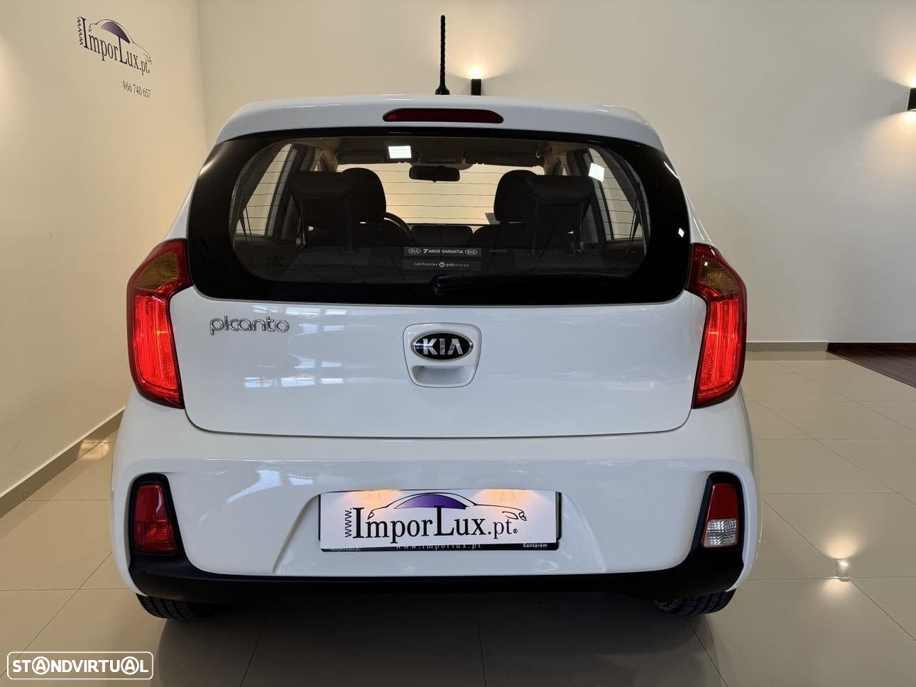 Kia Picanto - 6