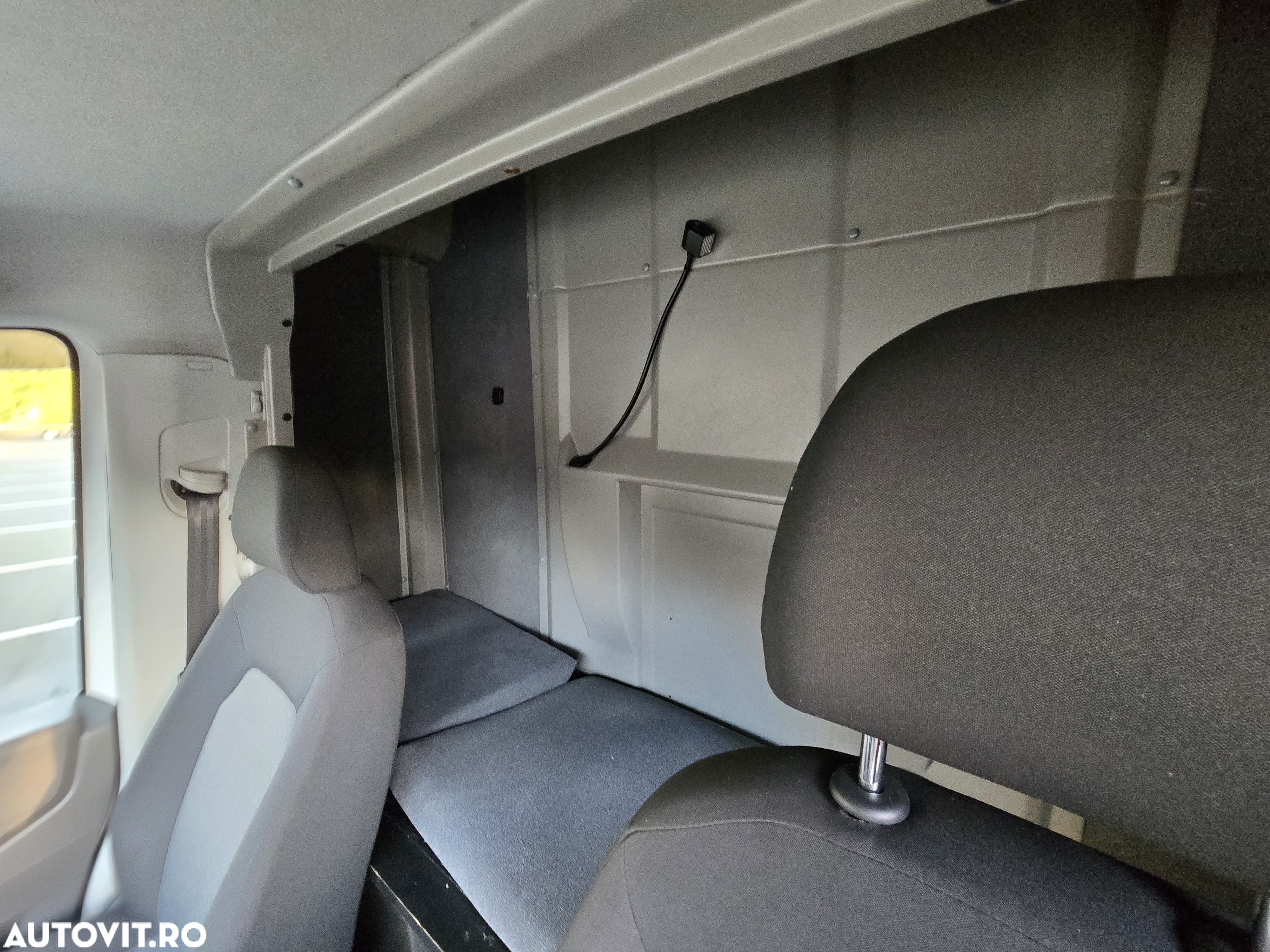 Volkswagen Crafter - 7