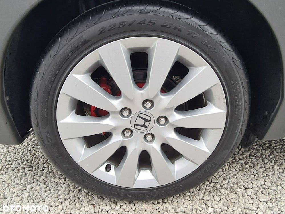 Honda Civic 1.6 i-DTEC Elegance - 26